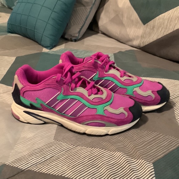 ADIDAS “adiPRENE” womens shoes - Picture 5 of 9